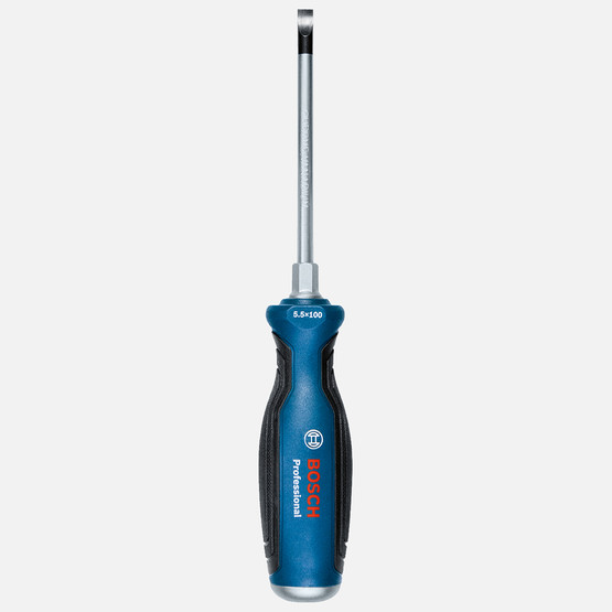 Bosch Profesyonel Tornavida Sl5.5x100mm 