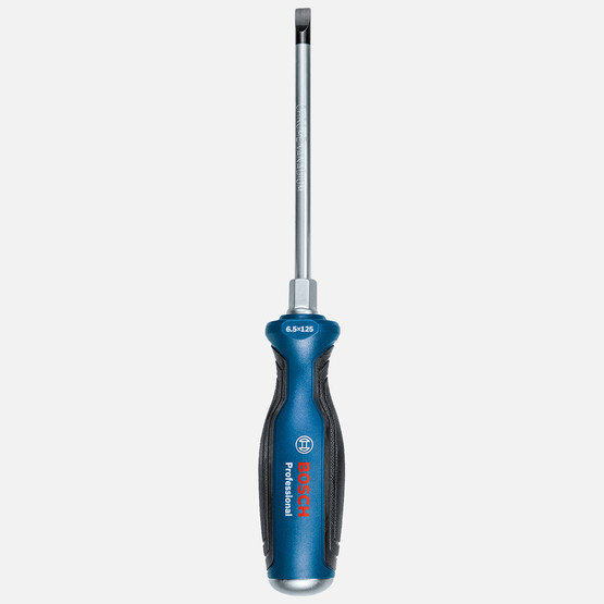 Bosch Profesyonel Tornavida Sl6.5x125mm 