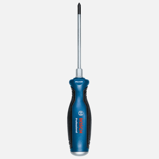 Bosch Profesyonel Yıldız Tornavida Ph1x100mm 