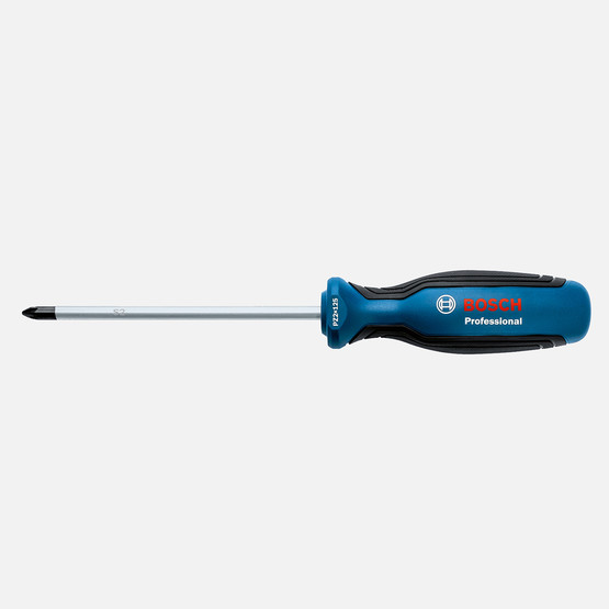Bosch Profesyonel Yıldız Tornavida Pz2x125mm 