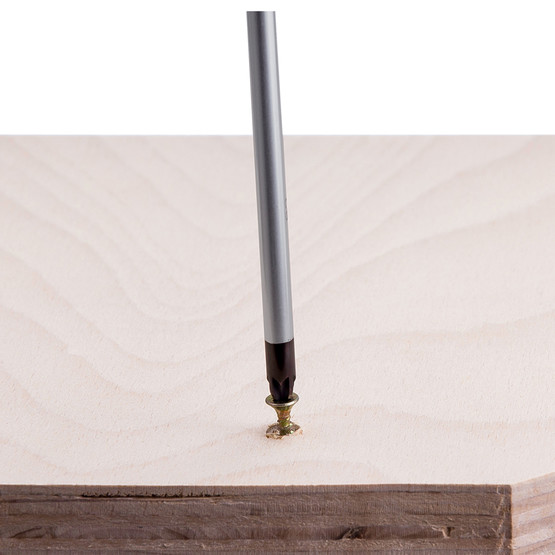 Bosch Profesyonel Yıldız Tornavida Pz2x125mm 
