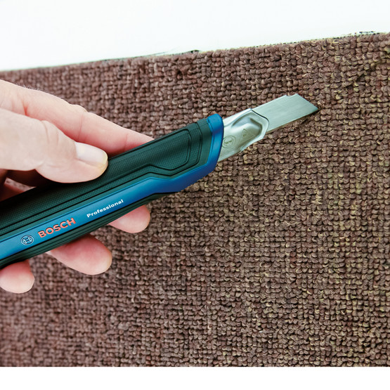 Bosch Profesyonel Maket Bıçağı Seti 