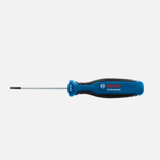 Bosch Profesyonel El Aleti Seti Çantalı 