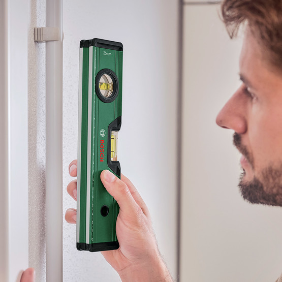 Bosch Universal El Aleti Seti 25 Parça   