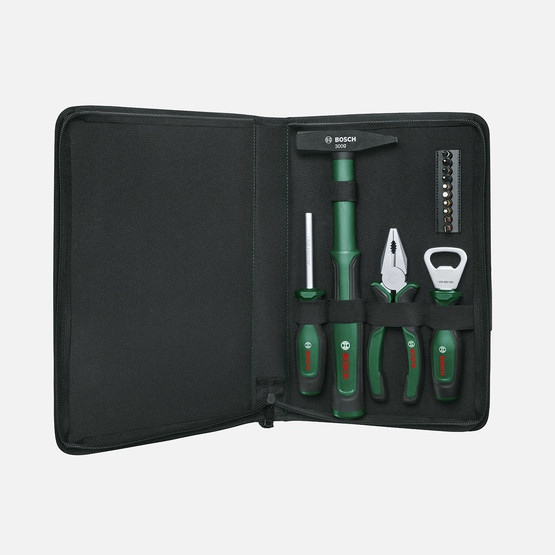 Bosch Easystarter El Aleti Seti 14 Parça 