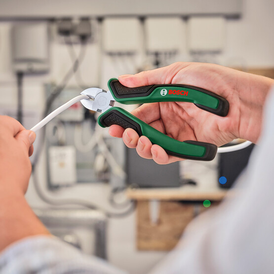 Bosch Pense Seti 3 Parça   