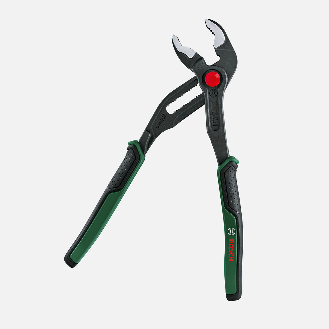    Bosch Boru Anahtarı 250 mm 