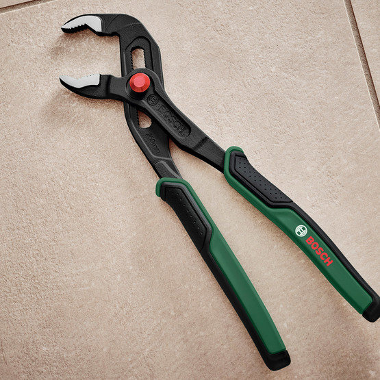 Bosch Boru Anahtarı 250 mm