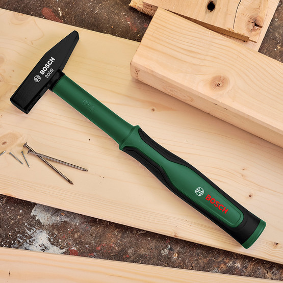 Bosch Çekiç 300g   