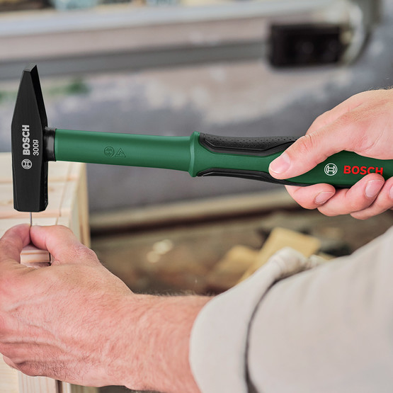 Bosch Çekiç 300g   