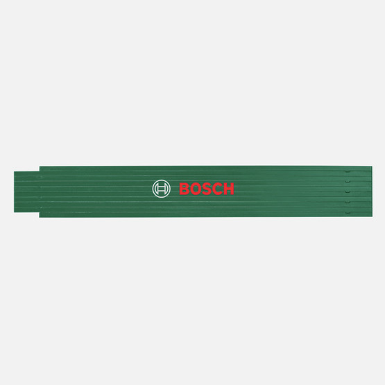 Bosch Katlanır Metre 2m   