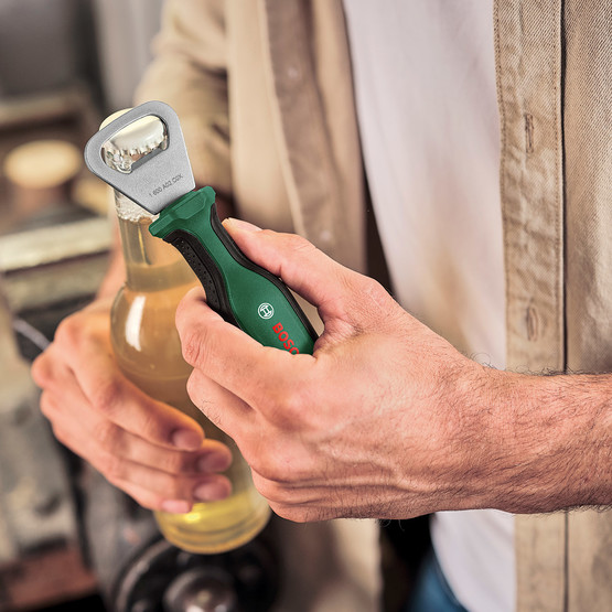 Bosch Şişe Kapak Açacağı 