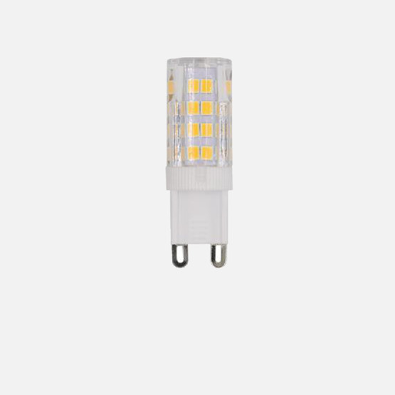 Ecolite G9 3 W Beyaz 6500K Dimmerli G9 LED Ampul
