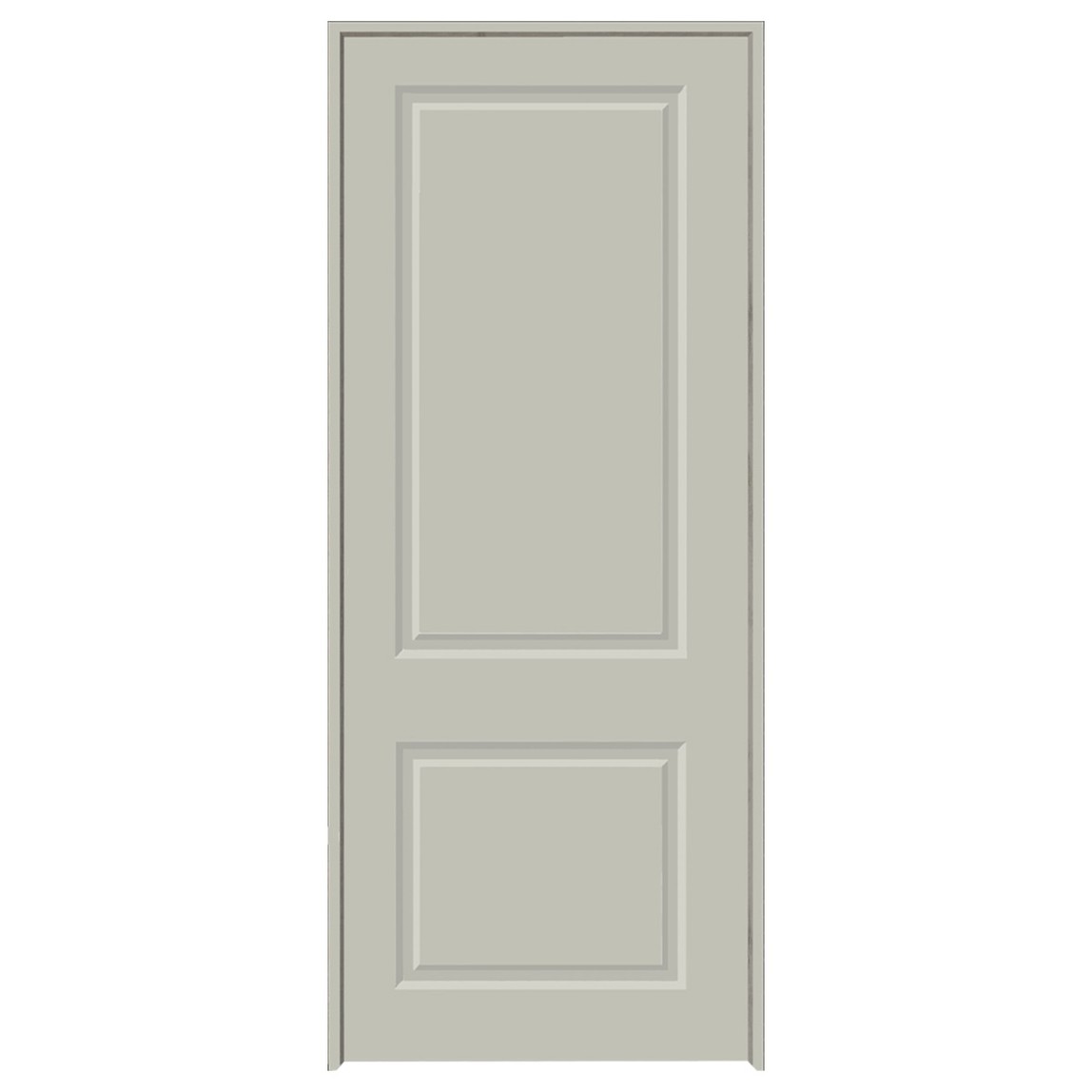    Agno Door Sara Soft Touch Lake Kanat 81,3 cm 