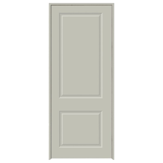 Agno Door Sara Soft Touch Lake Kanat 81,3 cm