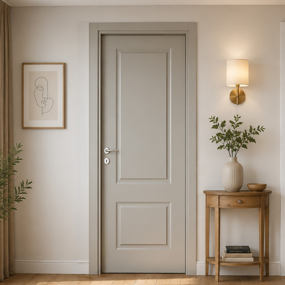Agno Door Sara Soft Touch Lake Kanat 81,3 cm