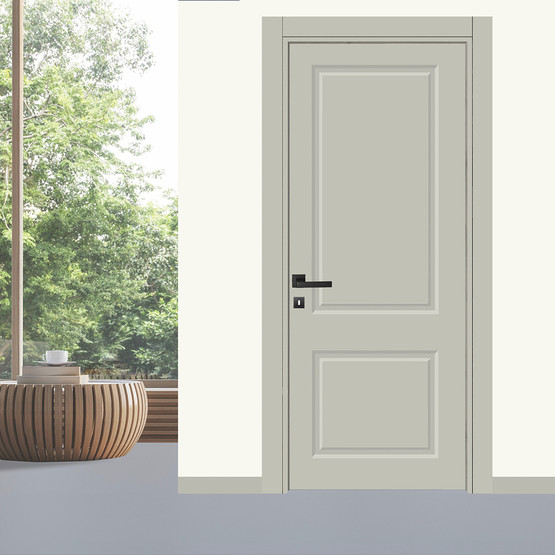Agno Door Sara Soft Touch Lake Kanat 71,3 cm