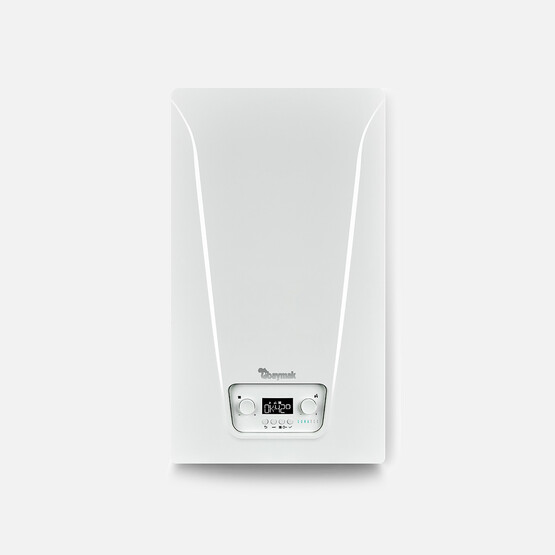 Baymak Lunatec 24 kW Kombi