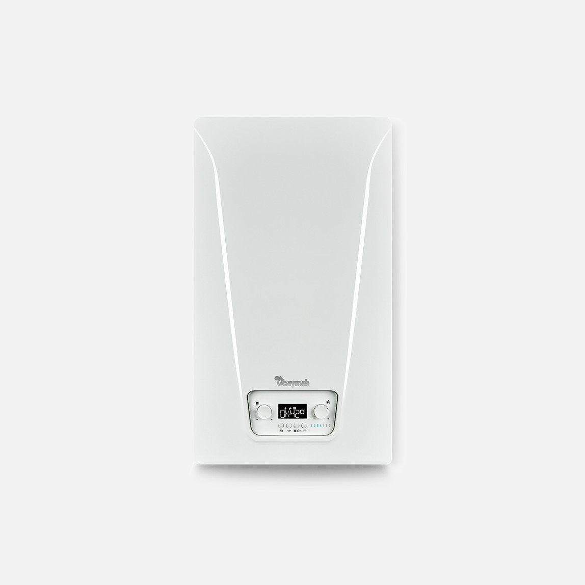    Baymak Lunatec 30 kW Kombi 