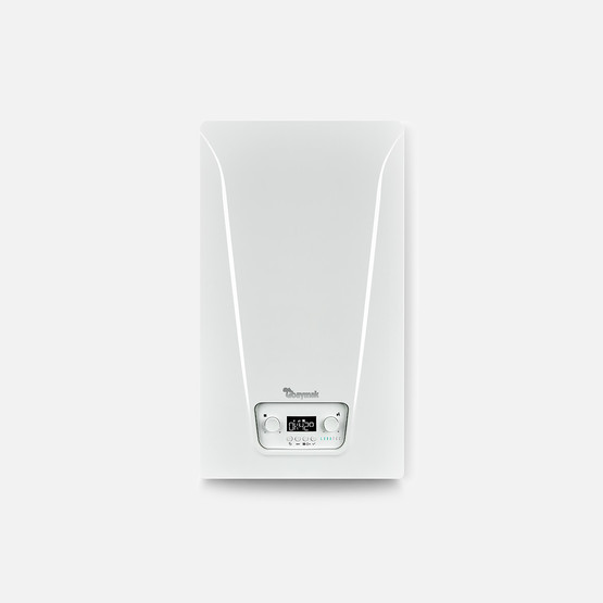 Baymak Lunatec 30 kW Kombi