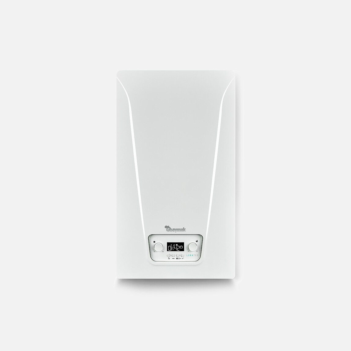    Baymak Lunatec 35 kW Kombi 