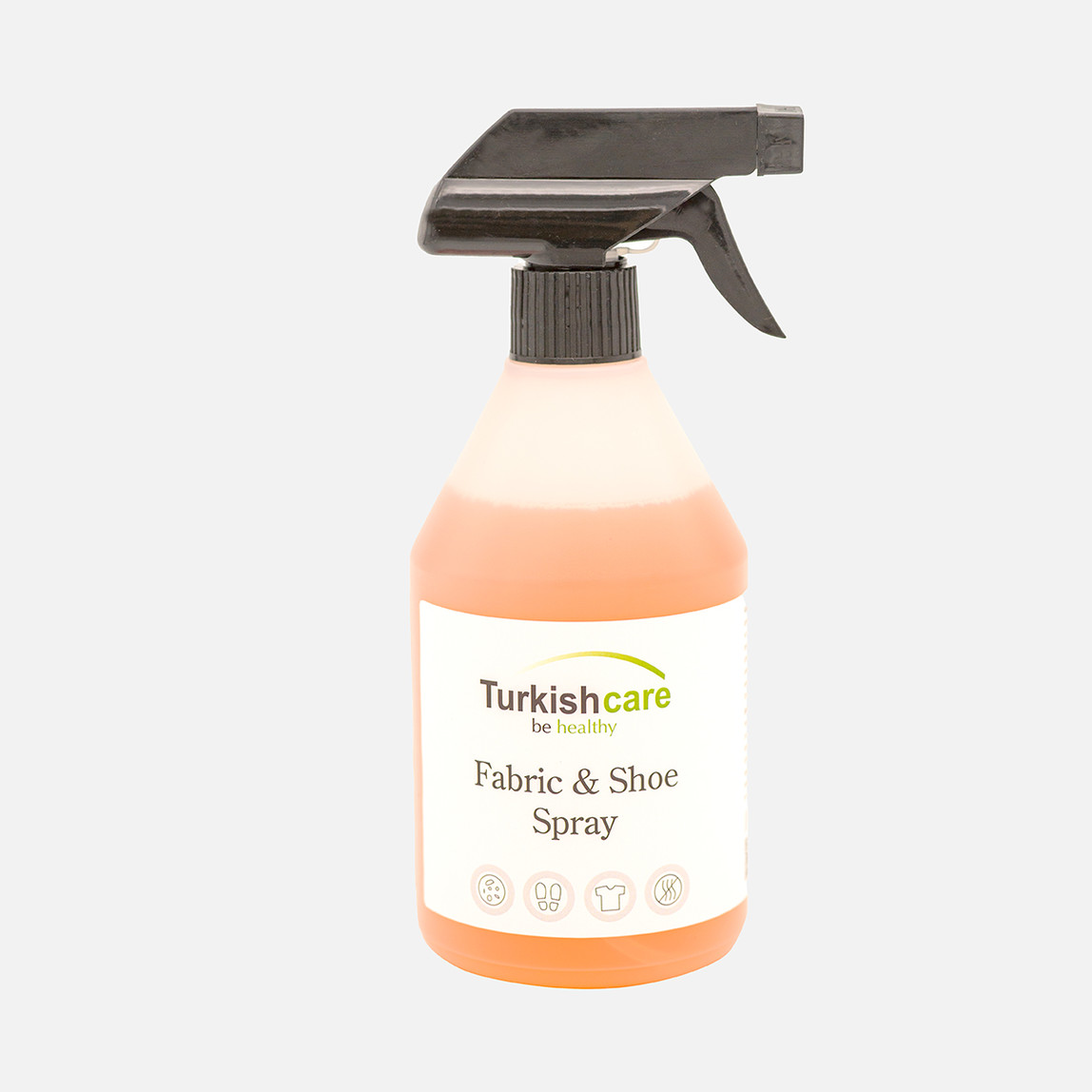    Turkishcare Leke Sökücü 500 ml  
