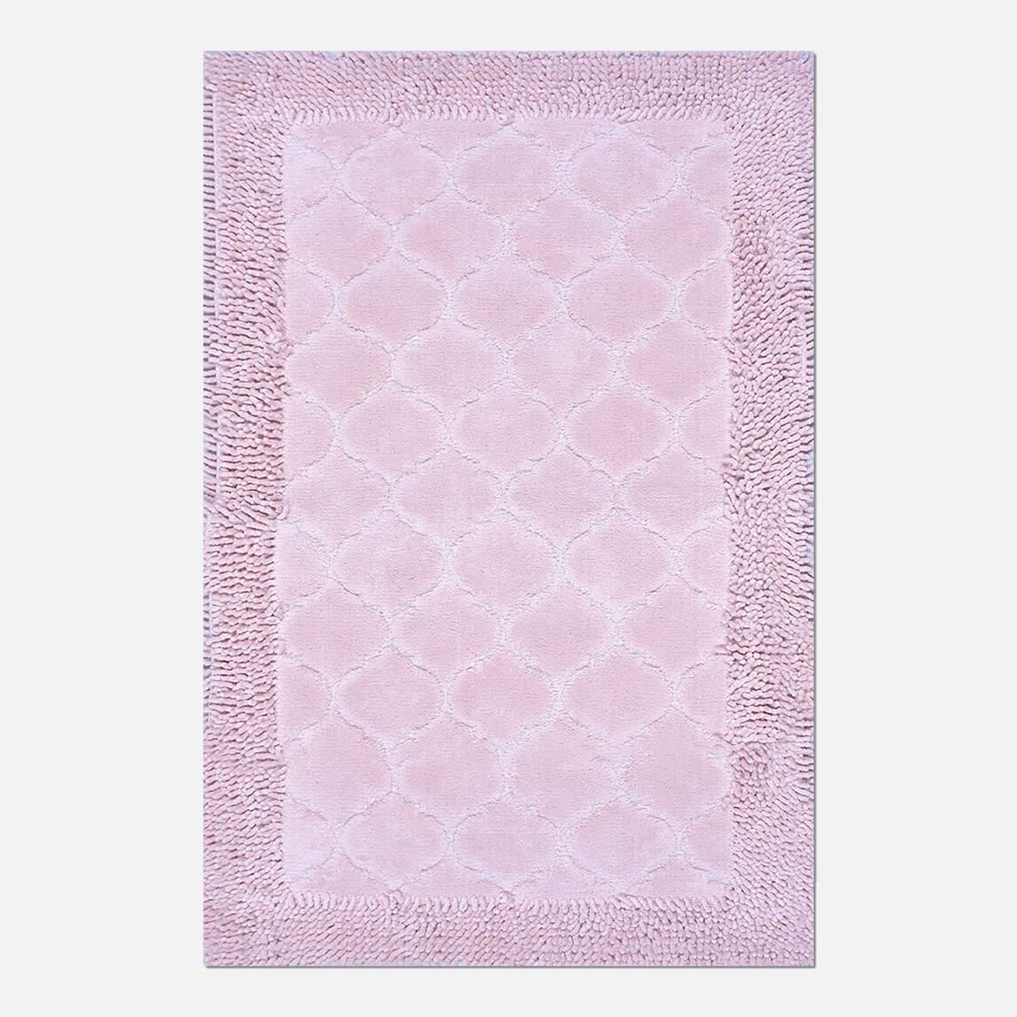    Crea Bahar Banyo Paspası 2’li 3352 