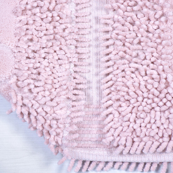 Crea Bahar Banyo Paspası 2’li 3352