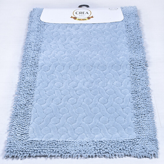 Crea Bahar Banyo Paspası 2’li 3354