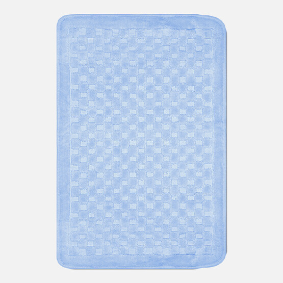 Crea Eylül Banyo Paspası 2’li 3343