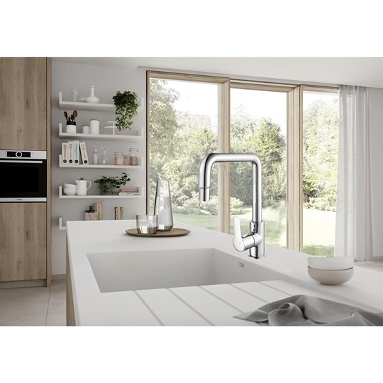 ECA Luna Eviye Bataryası Mafsallı