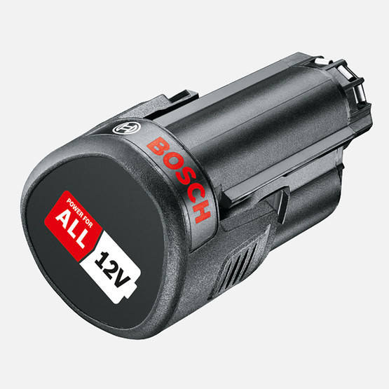 Bosch12V Akü 2.0 Ah O-A 