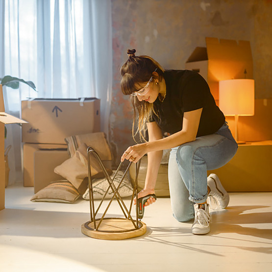 Bosch IXO 7 Basic Akülü Vidalama