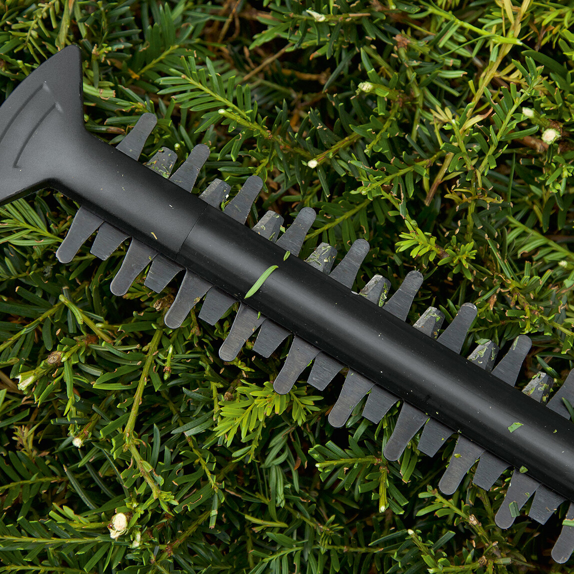    Bosch Easyhedgecut 18-45 Solo Akülü Çit Kesme Makinesi (Akü ve Şarj Cihazı Dahil Değildir) 