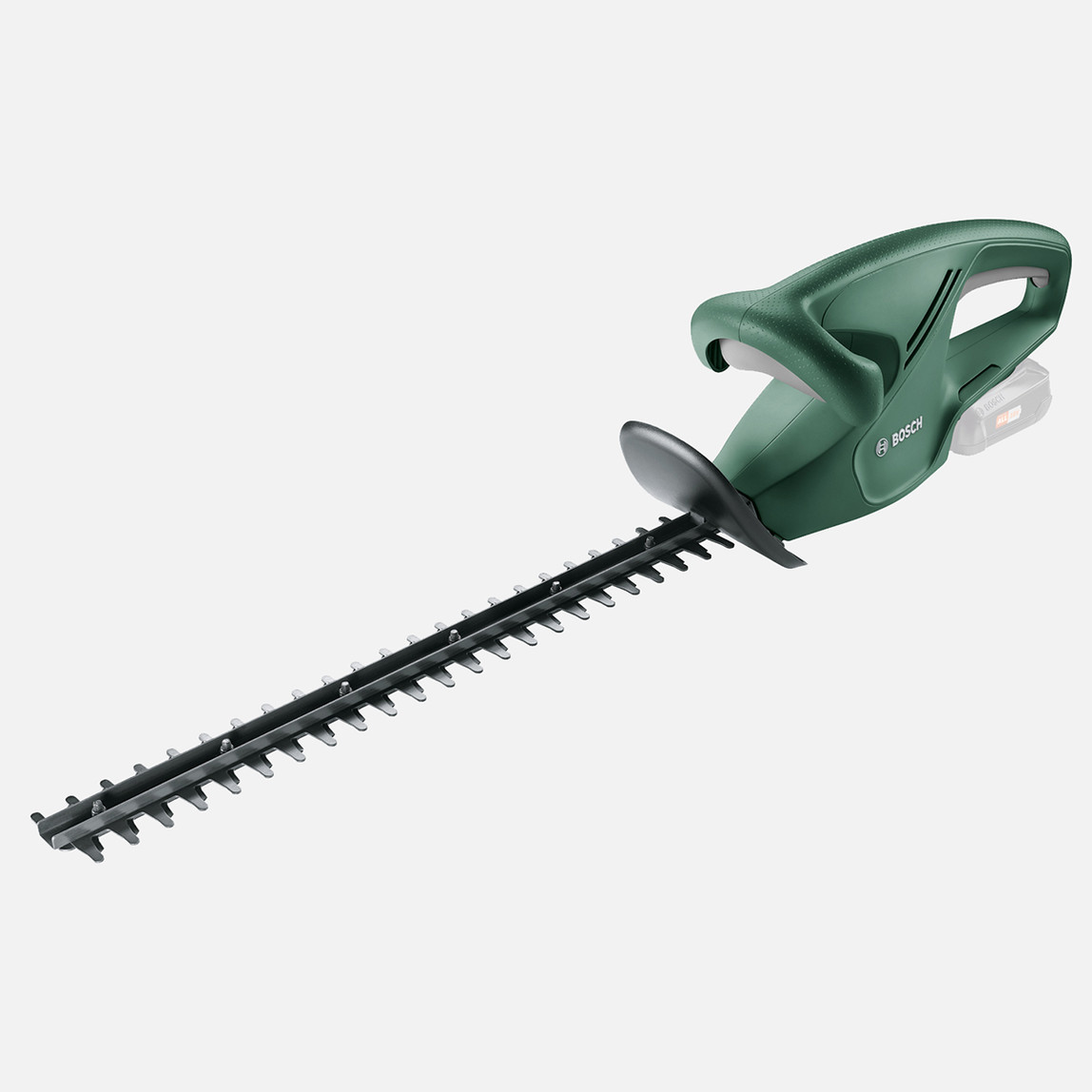    Bosch Easyhedgecut 18-45 Solo Akülü Çit Kesme Makinesi (Akü ve Şarj Cihazı Dahil Değildir) 