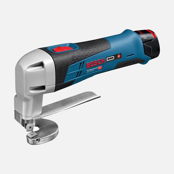 Bosch Gsc 12V-13 Akülü Sac Makası 