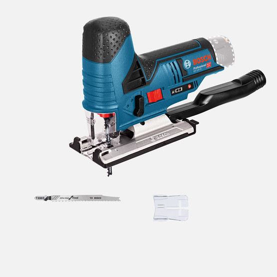 Bosch Gst 12V-70 Dekupaj Testere 