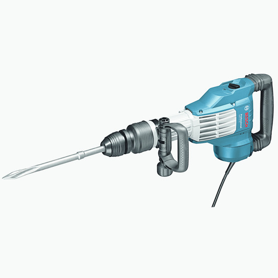 Bosch GSH-11VC Profesyonel SDS Max Kırıcı