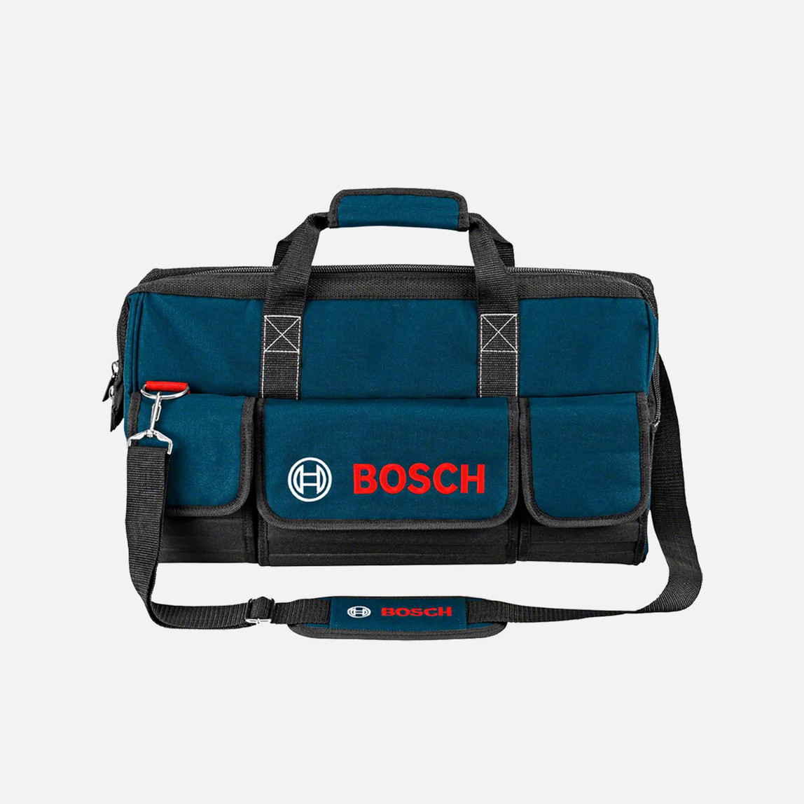    Bosch Kanvas Orta Boy Çanta (M Boy)   