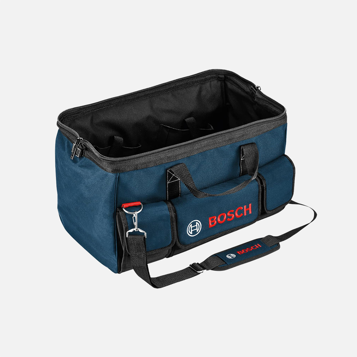    Bosch Kanvas Orta Boy Çanta (M Boy)   