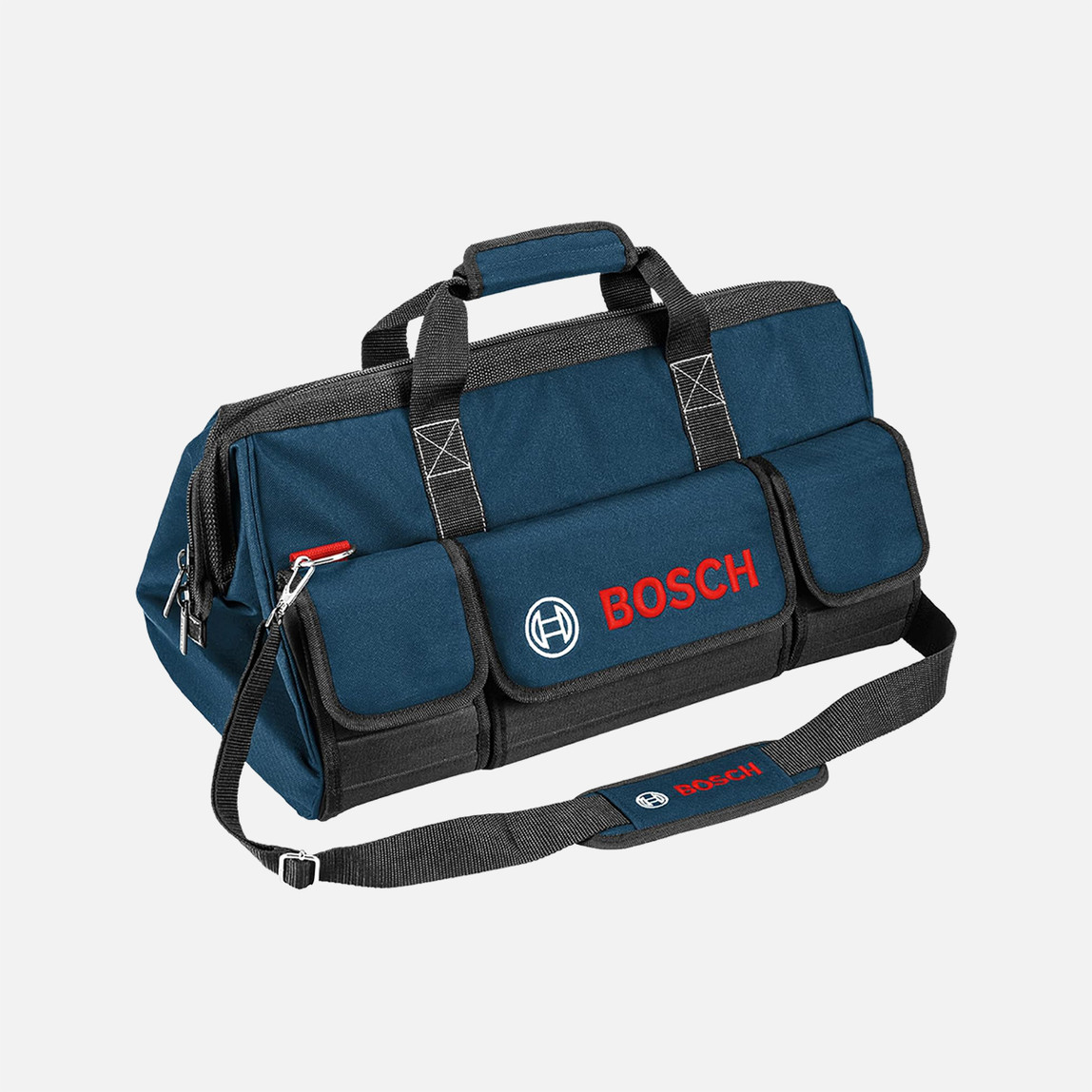    Bosch Kanvas Orta Boy Çanta (M Boy)   