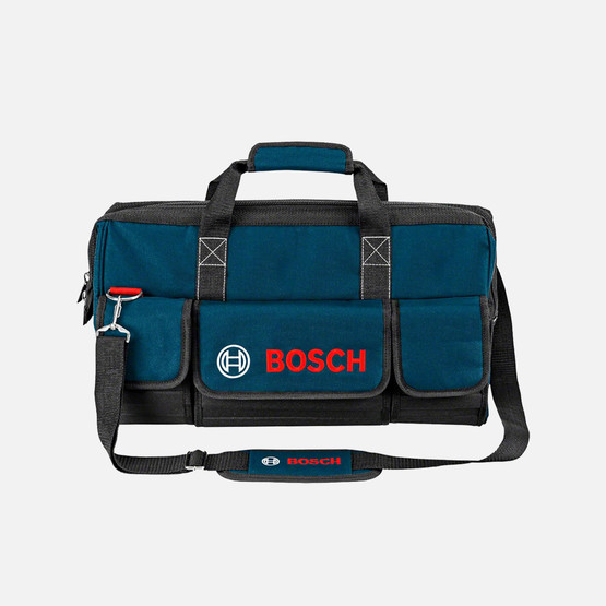 Bosch Kanvas Orta Boy Çanta (M Boy)  