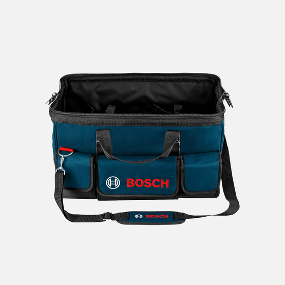 Bosch Kanvas Büyük Boy Çanta (L Boy)  