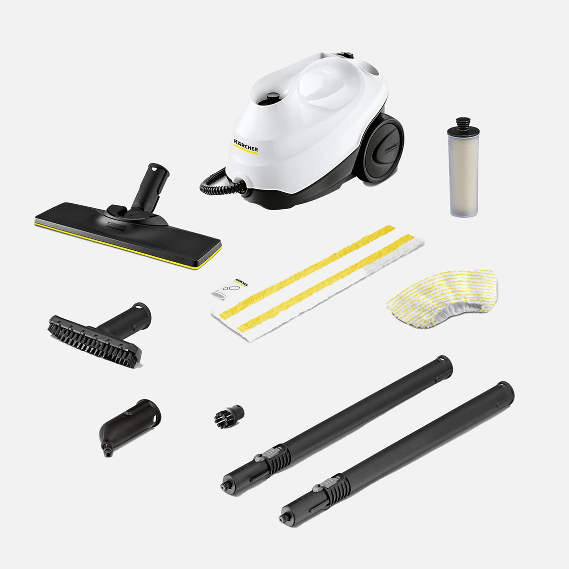    Karcher SC 3 EasyFix EU Buharlı Temizlik Makinesi 
