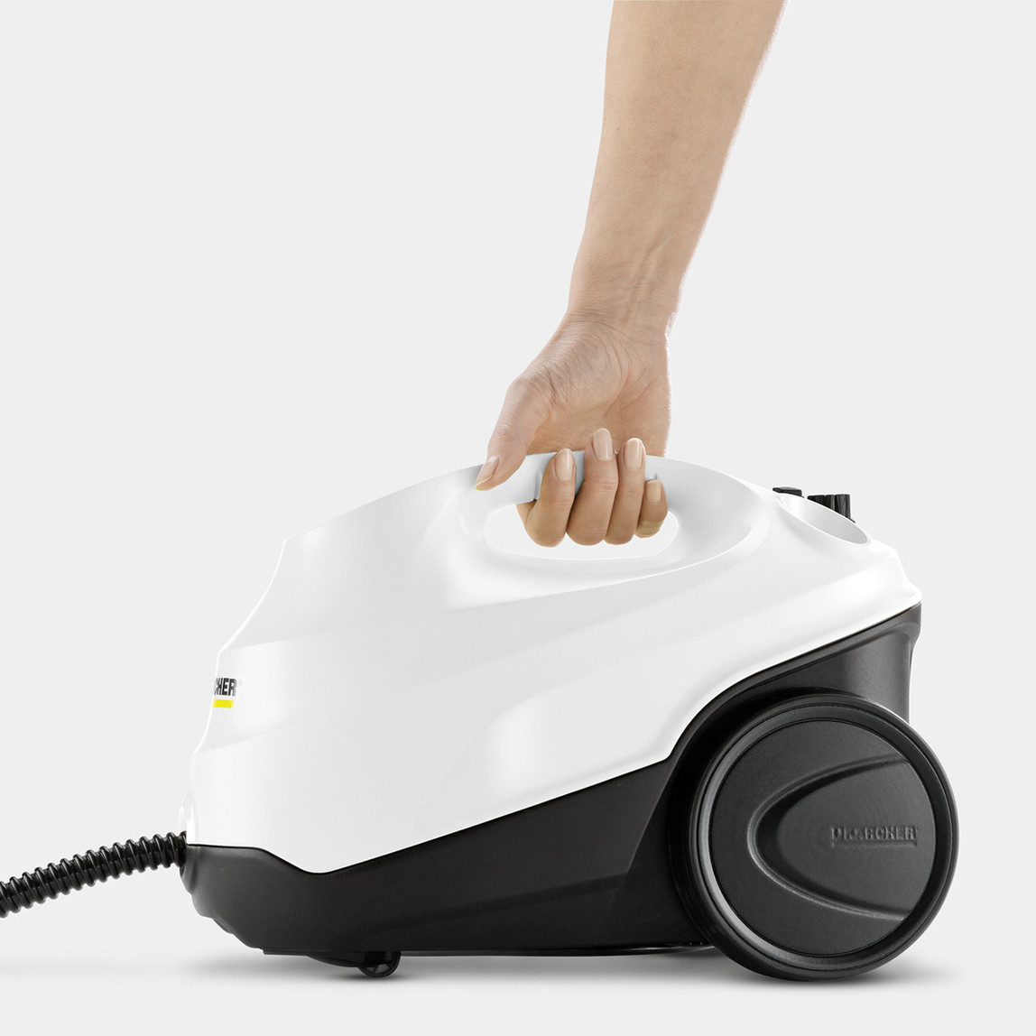    Karcher SC 3 EasyFix EU Buharlı Temizlik Makinesi 