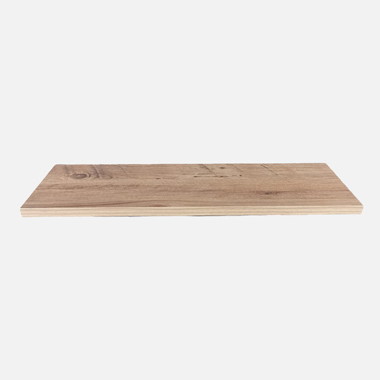 Endpa Ebatlı Ahşap 20x72cm Antik Çam 