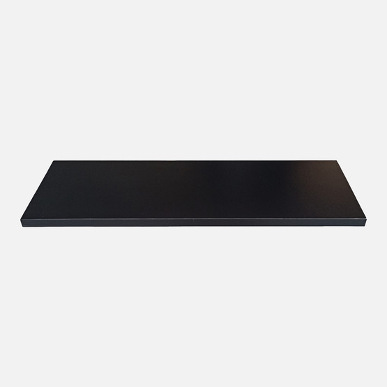 Endpa Ebatlı Ahşap 30x72cm Antrasit 