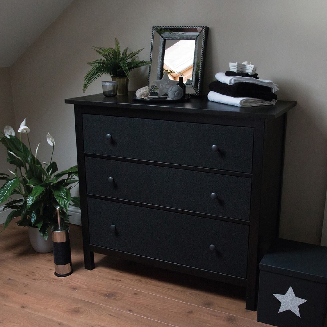    D-C Fix Yapışkanlı Folyo 