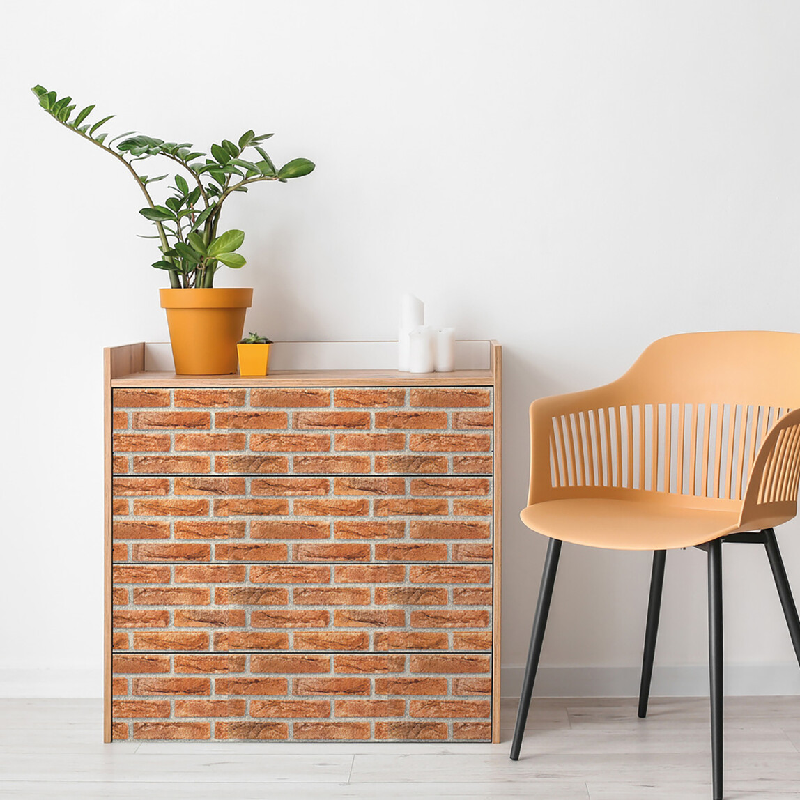    D-C Fix Yapışkanlı Folyo 