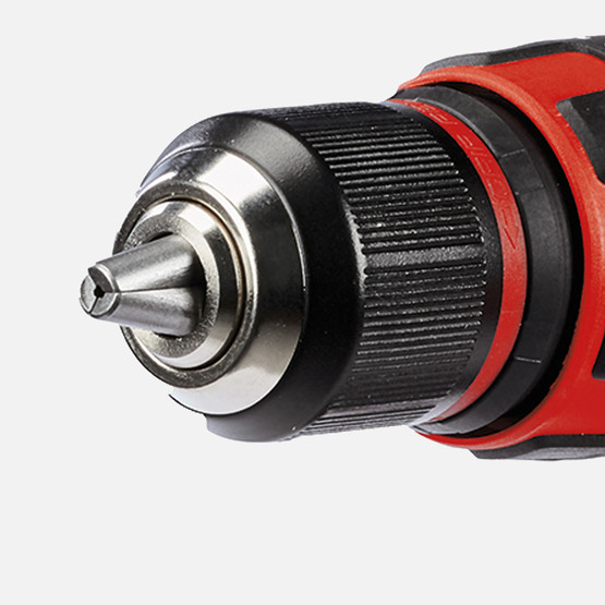 Einhell TE-CD 18/48 Li-i (2x2,0Ah) Akülü Darbeli Vidalama 